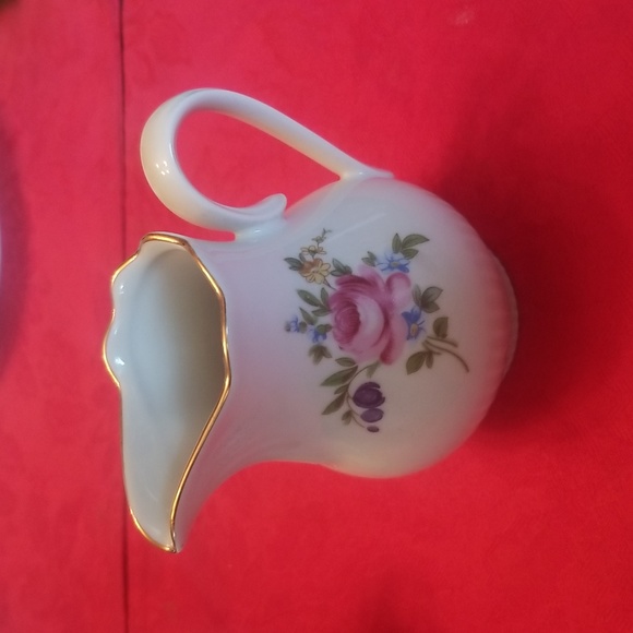 JL Menau Vintage Creamer - Picture 2 of 4